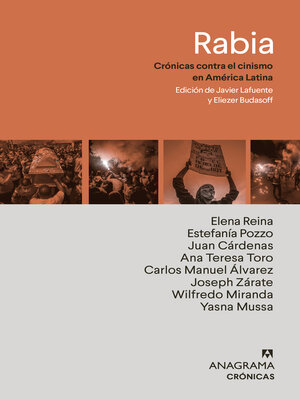 cover image of Rabia